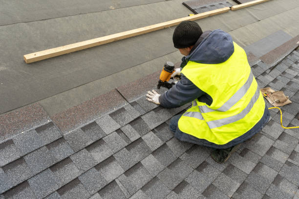 Best Roof Maintenance Services  in Van Horn, TX
