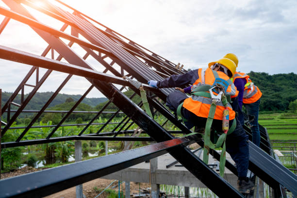 Best Affordable Roofing Company  in Van Horn, TX