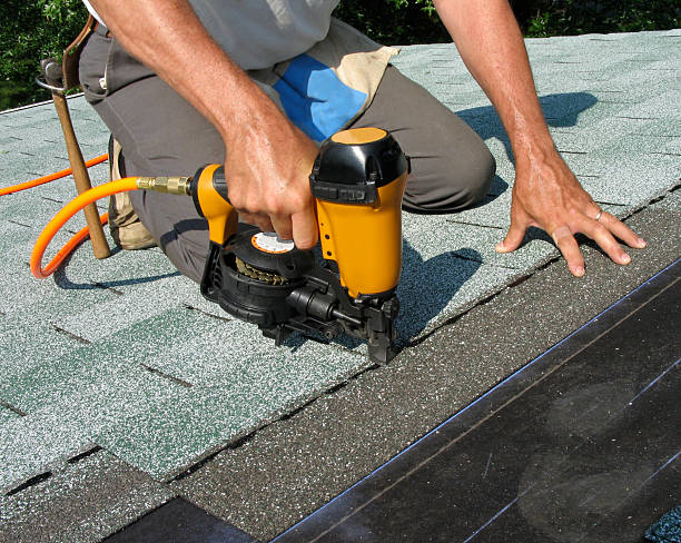 Quick and Trustworthy Emergency Roof Repair Services in Van Horn, TX