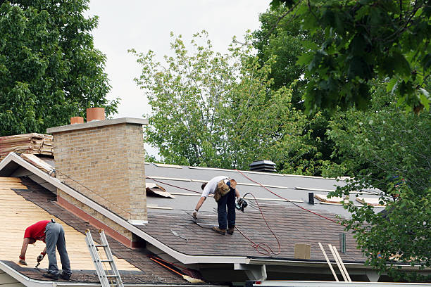 Best Roof Repair Services  in Van Horn, TX