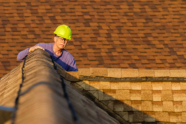 Best Roof Repair Services  in Van Horn, TX