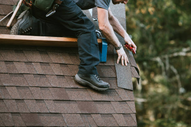 Best Commercial Roofing Services  in Van Horn, TX